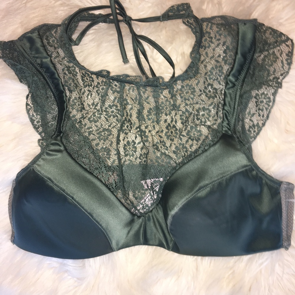 Bra
